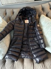 Moncler long jacket Kids size 10