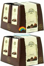 4 Packs Chocmod Truffettes de France Natural Truffles 2.2 LB Each, Total 8.8 LB