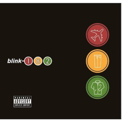 Take Off Your Pants and Jacket by Blink-182 [PA] (CD, 2001, MCA) *NEW* FREE Ship