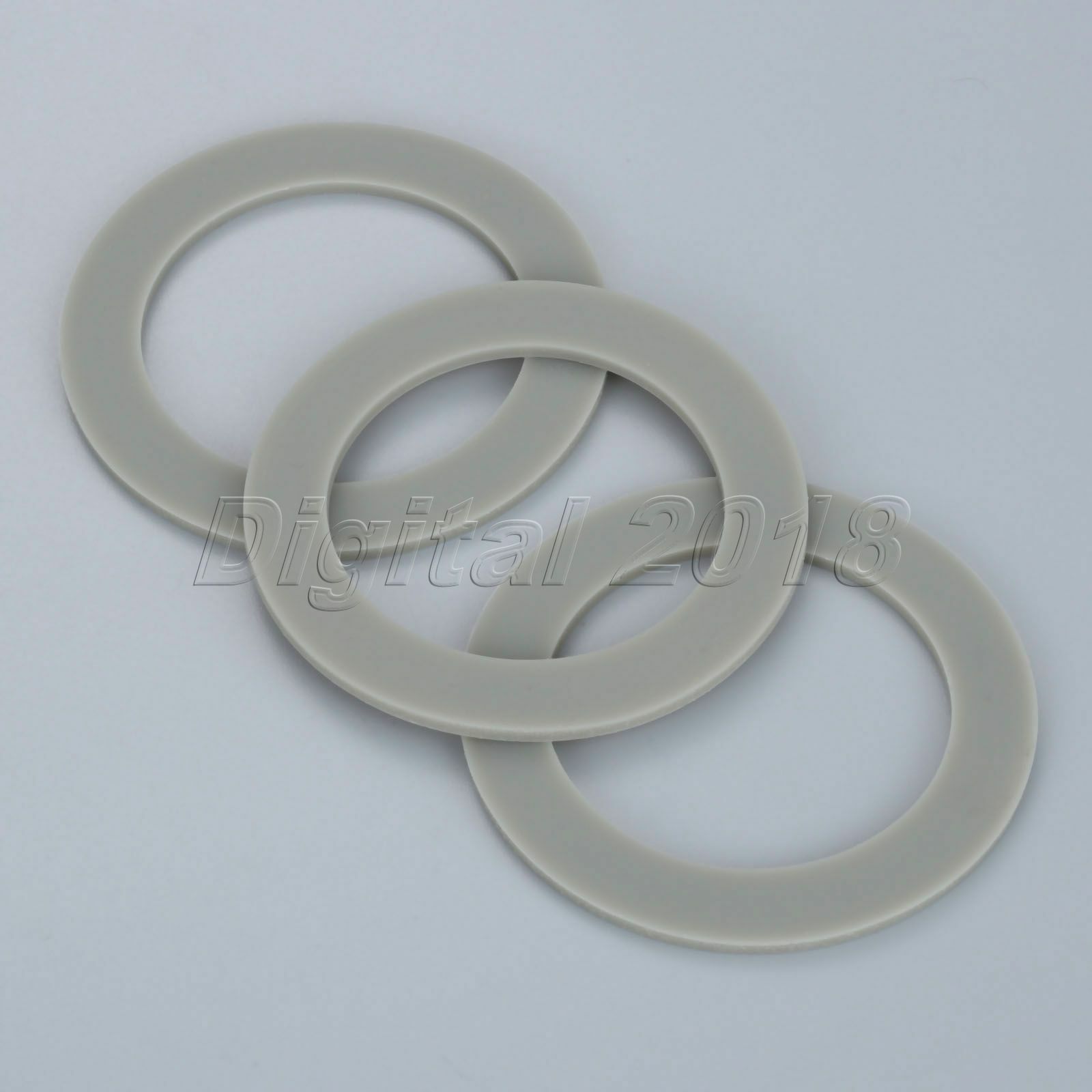 Kitchen Blender Sealing Gasket O-ring For Cuisinart CUCB-456-3 CB-18 SPB-6 Parts