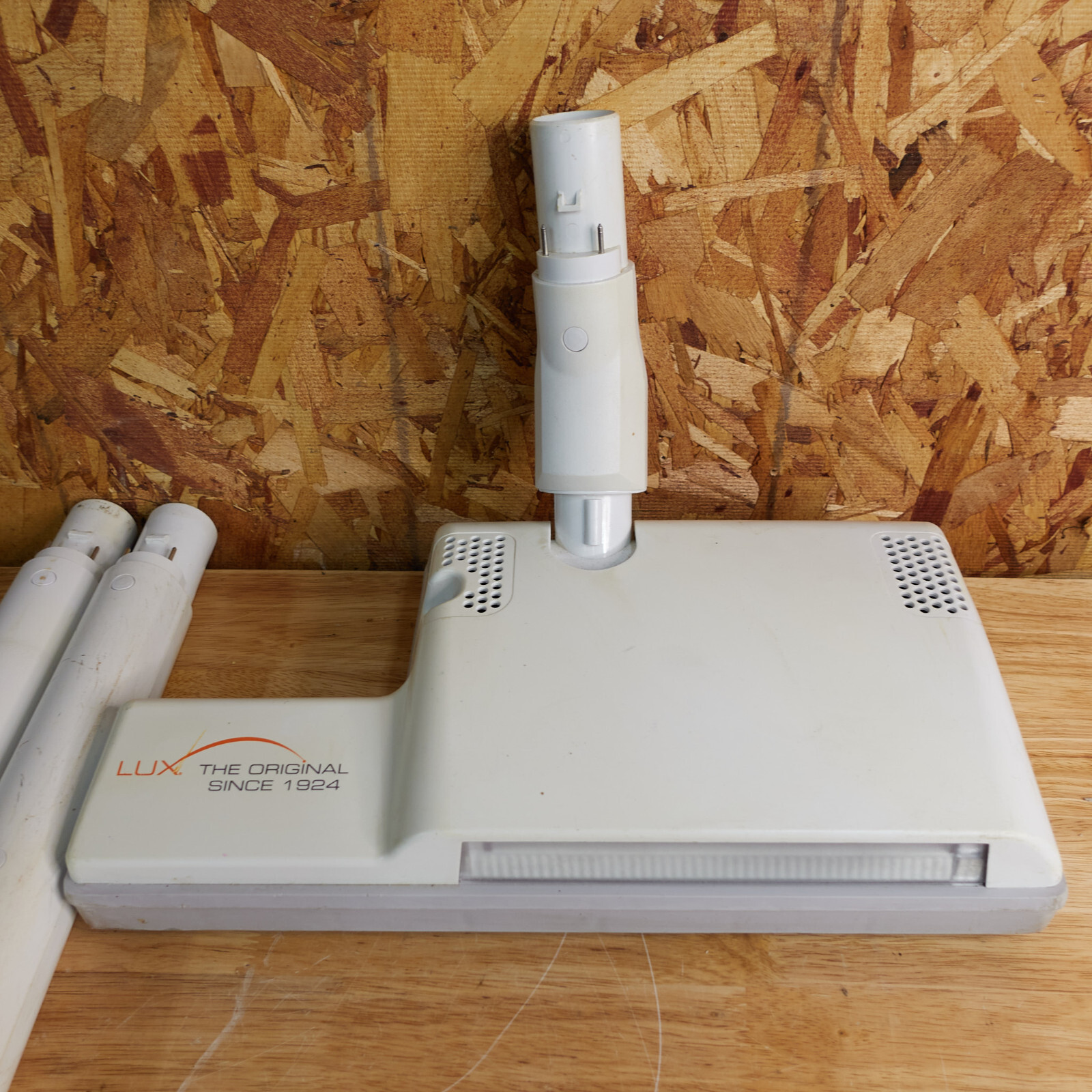 Electrolux Aerus Lux Guardian Ultra Vacuum X2 Wand Tubes & Powerhead