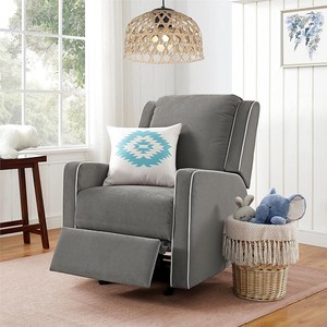 modern baby rocking chair