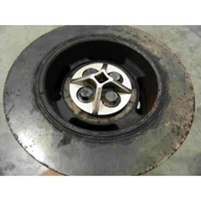 Fleece Crankshaft Barring Tool Fits Cummins Stock 5.9L/6.7L Stock Dampers*