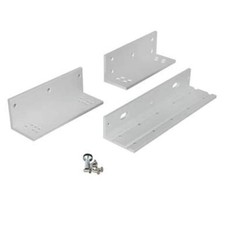 Fortessa Z & L Bracket Set for Standard Maglock Door Access Control Mount g5