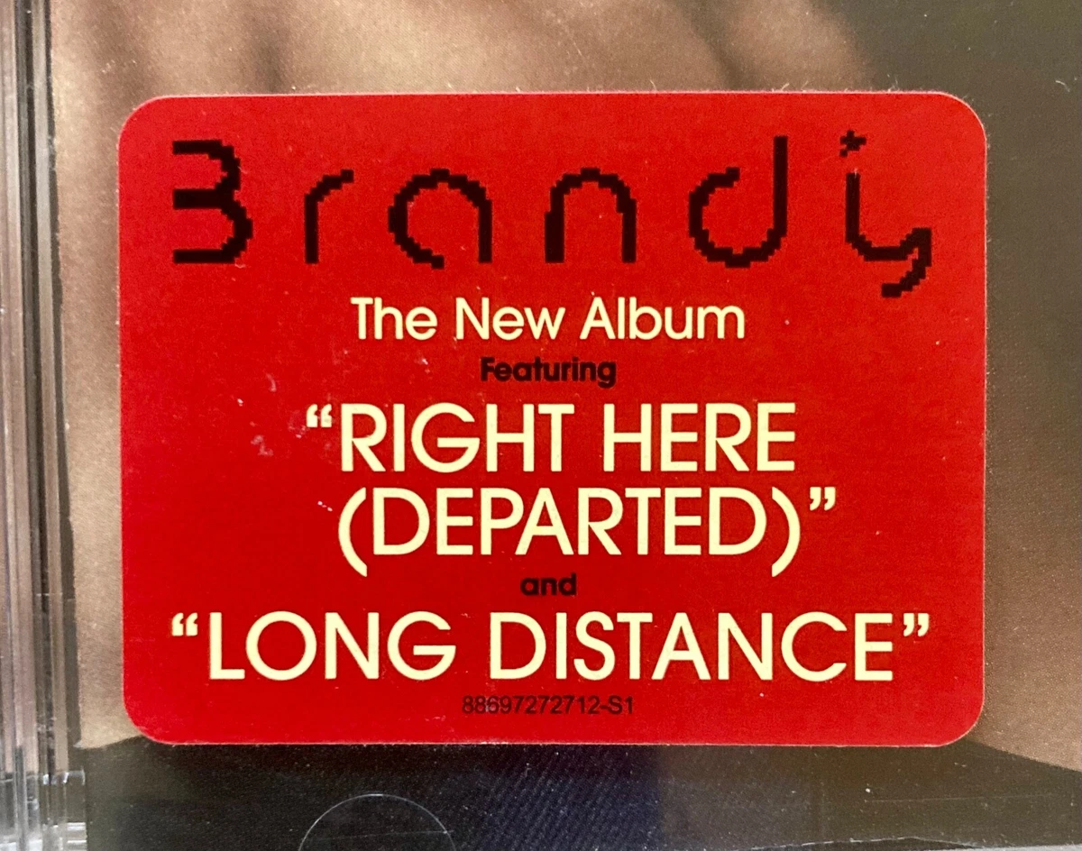 Brandy Human Album
