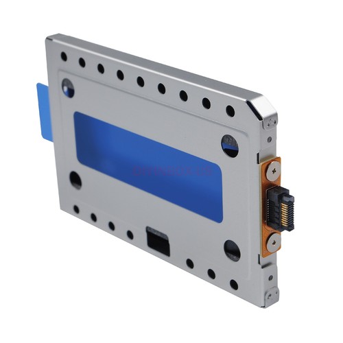 SATA SSD Hard Drive Caddy For dell Latitude 5404 5414 Rugged Laptop 4RCRG V2M50 - 第 1/17 張圖片