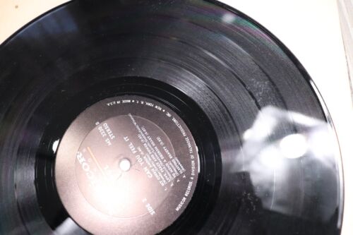 S.O.U.L. CAN YOU FEEL IT LP ORIG '72 MUSICOR MS-3230 RARE FUNK SOUL BREAKS GEM - Foto 9 di 17