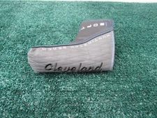 Cleveland Golf Huntington Beach Soft Putter Headcover Head Cover