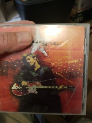 18 Til I Die by Bryan Adams (CD, 1996)