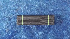 US Medal Ordensspange Ribbon Bar Navy Expert Pistol Medal