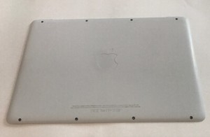 case macbook 2009