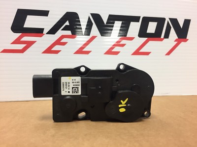 2014-2015-2016 Silverado/Sierra OEM Grille Shutter Sensor Actuator 22890574