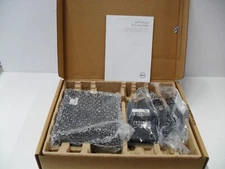 Dell PR03X  E-Port II USB 3.0 Latitude Laptop Docking Station -NEW