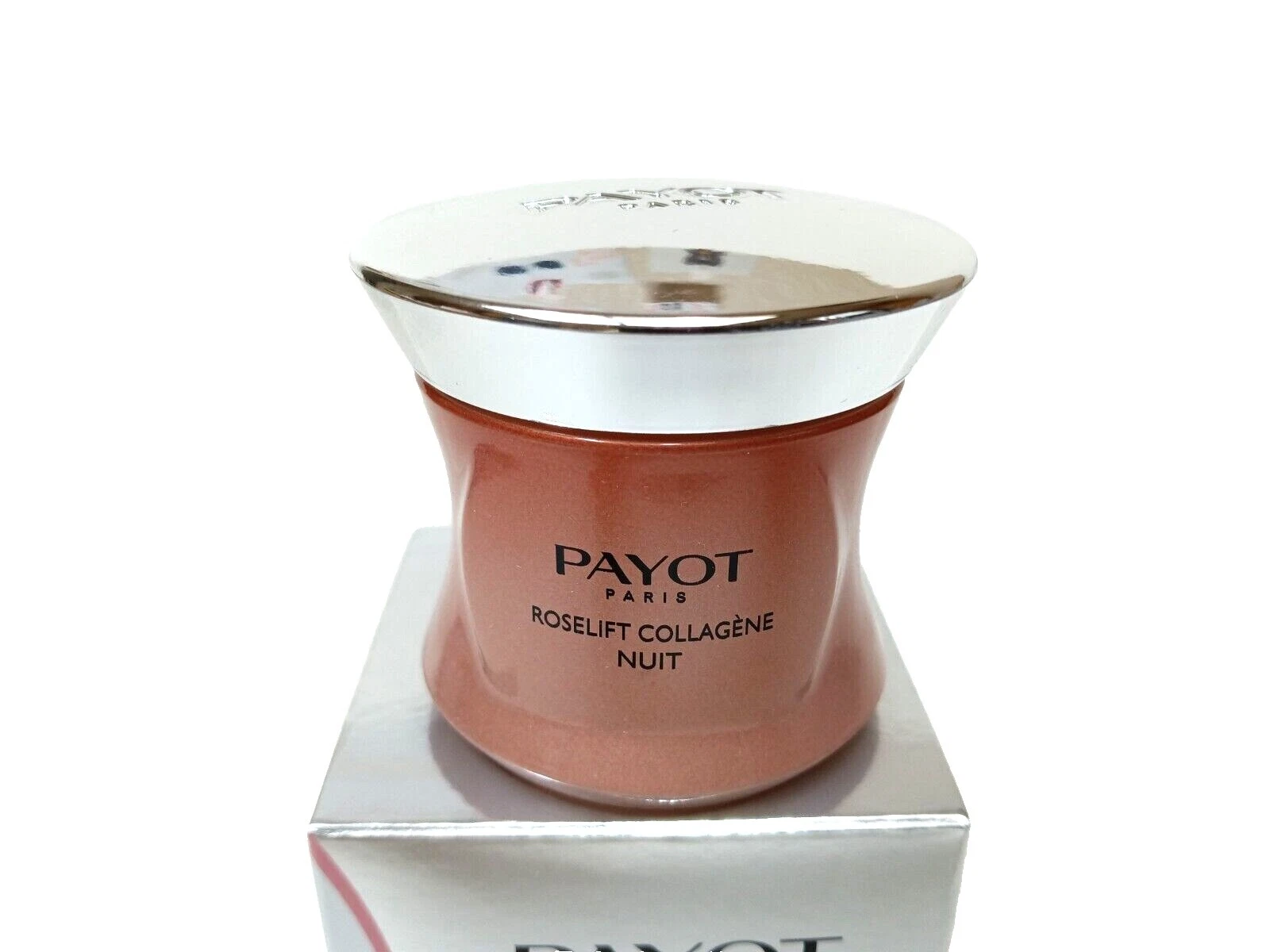 Produtos antienvelhecimento em creme PAYOT para todos os tipos de pele