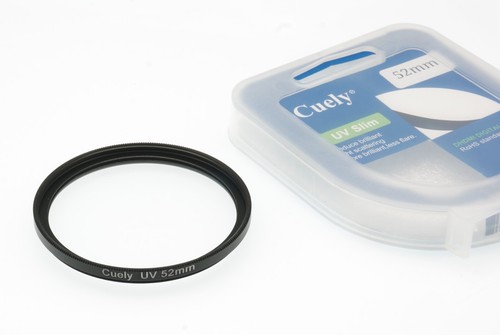 Slim UV Filter / Neutral Lens Protector - Picture 10 of 22