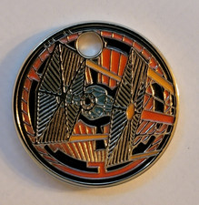 Pathtag: Imperial Fighter