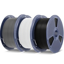 JAYO 5KG Large Spool 3D Printer Filament PETG PLA PLA ABS 1.75mm Big Project