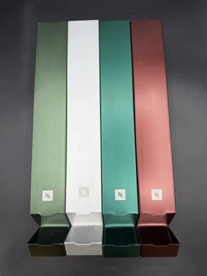Nespresso Pixie Magnético Nevera Cápsula Cápsula Soporte de Almacenamiento Dispensador - Imagen 1 de 4
