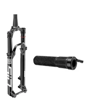 Rockshox SID Ultimate 3P w/ TwistLoc Ultimate Remote - 29", 120mm, 44mm Offset,
