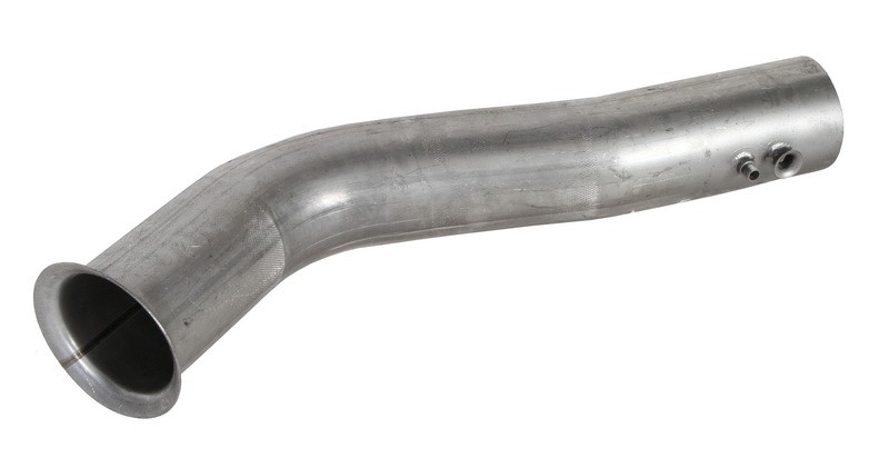 Fits VANSTAR VAN32150MN Exhaust pipe VAN32150MN Exhaust pipe (length: ⭐UK Stock⭐