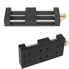 Robust X Linear Stage for Reliable and Efficient Displacement Adjustments