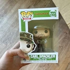 Funko Pop! Vinyl: Caddyshack - Carl Spackler #723 Movies Vinyl Figure