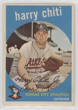 Click to enlarge Harry Chiti