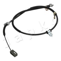 Bremsseil Seilzug Feststellbremse Japko 131164R FüR Pick Nissan Up D22