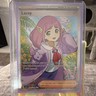 Pokémon Lacey Stellar Crown Secret Rare Full Art Holo 166/142