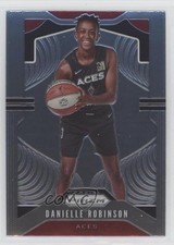 2020 Panini Prizm WNBA Danielle Robinson #44 0f2i