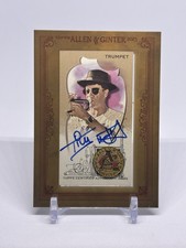 2014 Topps Allen & Ginter Getting a Binder with Exclusive Cards 19