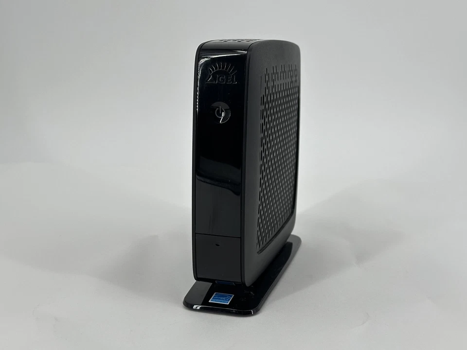 IGEL D-220 Thin Client E3815 1,46 GHz 2GB RAM 4GB mSATA Igel OS - Bild 2 von 3