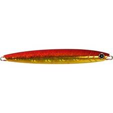 MajorCraft Fishing Lure JigPara Vertical Short 100g Jig Inshore Offshore