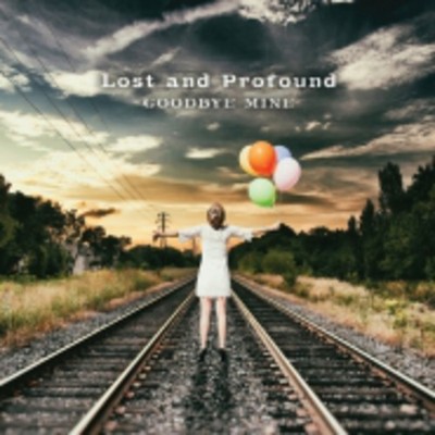 Lost & Profound - Goodbye Mine [Used Very Good CD]
