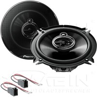 Pioneer Lautsprecher FüR Nissan NV400 Facelift 2014-2019 Dach Hinten 250W #B9U5