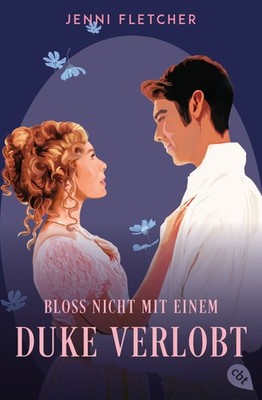 Jenni Fletcher / Two Dukes and a Debutante
