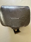 Civil War Reenactment Contract Cap Box