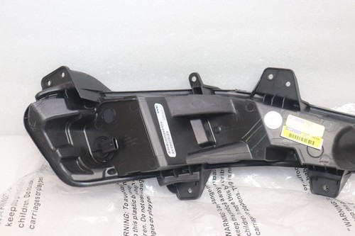 TYC Left Driver Side Fog Light Lamp for 2019-2024 Chevrolet Malibu 12-5492 - Picture 6 of 10