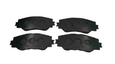 Genuine Toyota Front Brake Pad 04465-AZ314