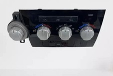 2007-2009 Toyota Tundra Ac Heater Temperature Climate Control Oem 2007-2009 Toyota Tundra Ac Heater Temperature Climate Control Oem