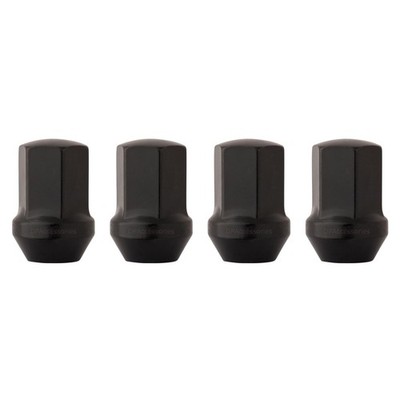 DPAccessories Black Lug Nuts | Compatible Replacement for Dodge-Chrysler | 65...
