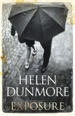 Exposure Hardcover Helen Dunmore
