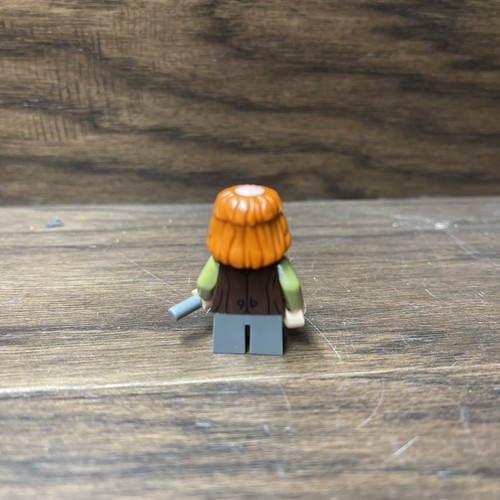 Bombur the Dwarf - Lego Lord of the Rings / Hobbit minifigure - Picture 3 of 5
