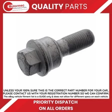 Febi Bilstein 46706 Wheel Bolt
