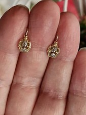 Anciennes Boucles D'oreilles