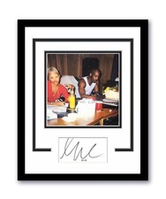 Eve Autograph Signed 11x14 Framed Photo Ruff Ryders with DMX Rap Hip-Hop ACOA