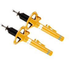 2 Bilstein Sportstoßdämpfer B8 2-35-135920 vorne rechts für PORSCHE 911 997 911