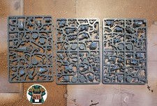 Warhammer Old World Chaos Maruaders X10 Warriors Of Chaos New 