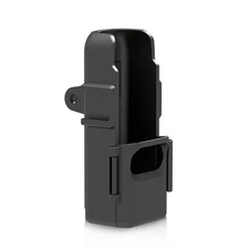 Expansion Adapter Frame Protective Case Cold Shoe Bracket For DJI Osmo Pocket 3