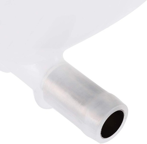 603-811 Kühlmittel Kühler Ausgleichsbehälter Tank Flasche passt für Ford E-150 2008- - Bild 9 von 9